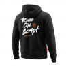 Bluza Rebelhorn Offscript Black