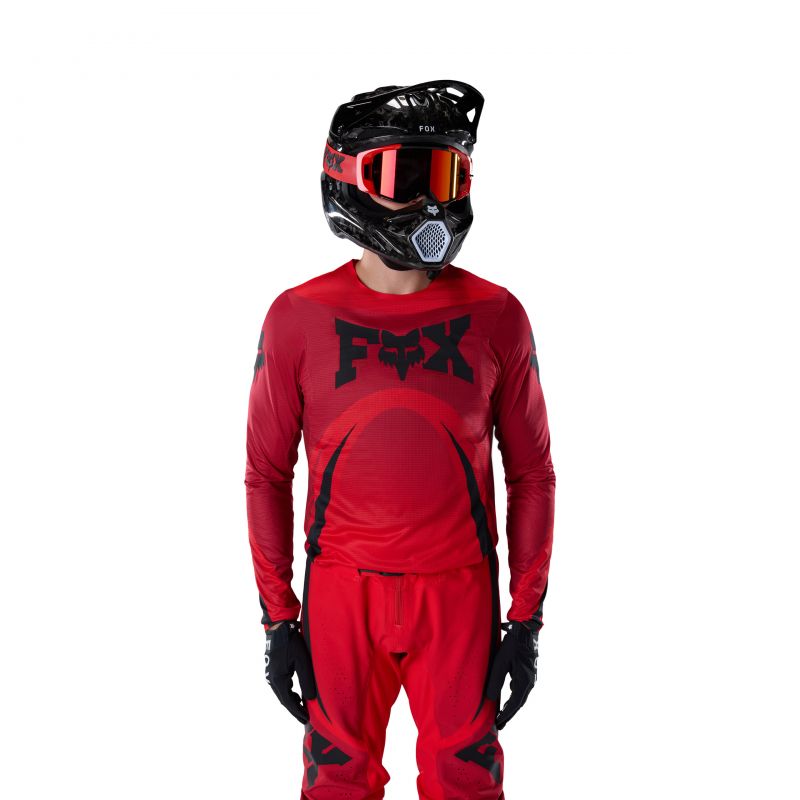 Bluza Motocyklowa Fox Flexair Arc