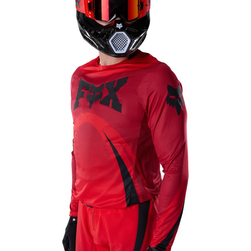 Bluza Motocyklowa Fox Flexair Arc