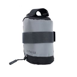 Oxf Torebka Podsiodłowa Lite 0.6L,Odblaskowy Mat,Na Paski