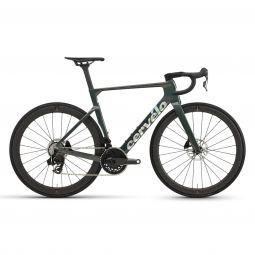 Rower Cervelo Soloist Sram Force Axs Black Magic