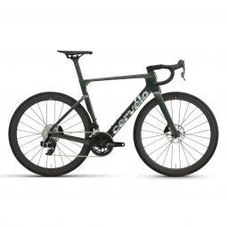 Rower Cervelo Soloist Sram Rival Axs Black Magic