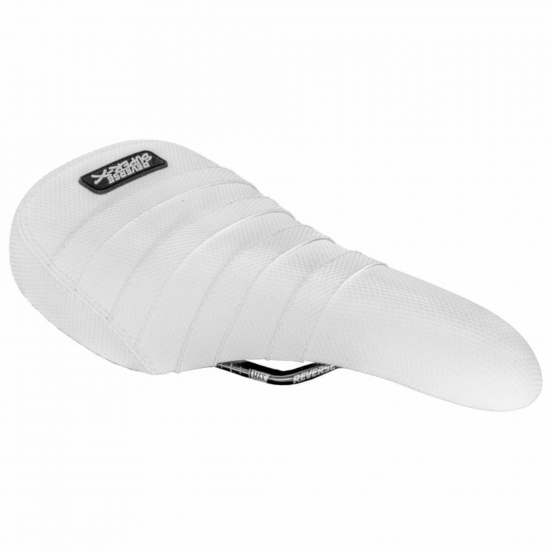 Siodełko Reverse Supper X White