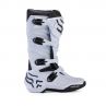 Buty Motocyklowe Junior Fox Comp White