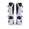 Buty Motocyklowe Junior Fox Comp White
