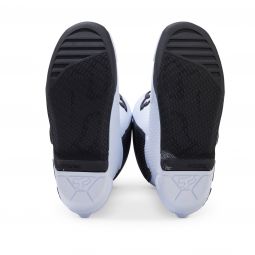 Buty Motocyklowe Junior Fox Comp White