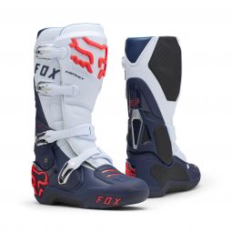 Buty Motocyklowe Fox Instinct Boot Midnight