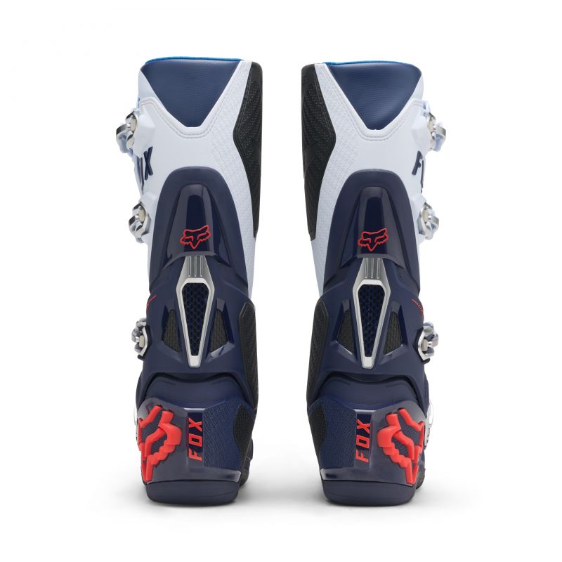 Buty Motocyklowe Fox Instinct Boot Midnight