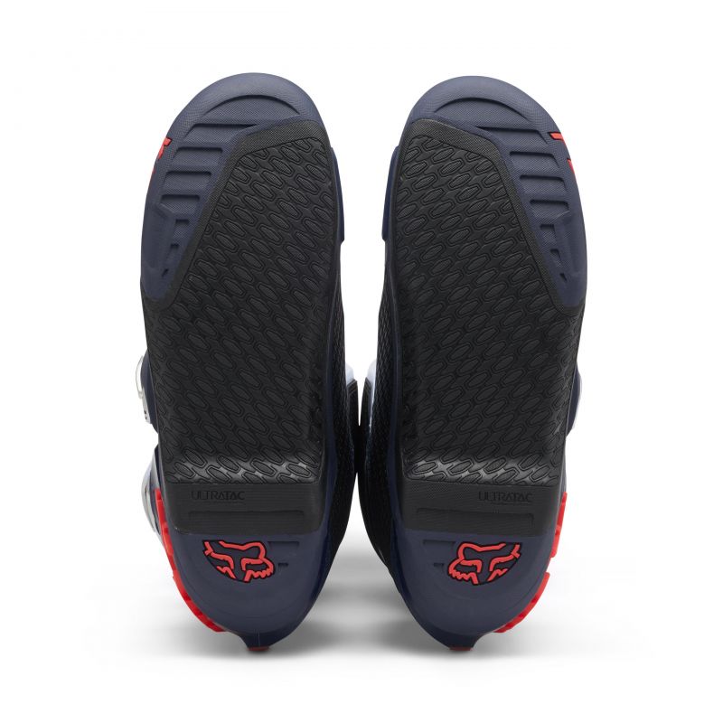 Buty Motocyklowe Fox Instinct Boot Midnight