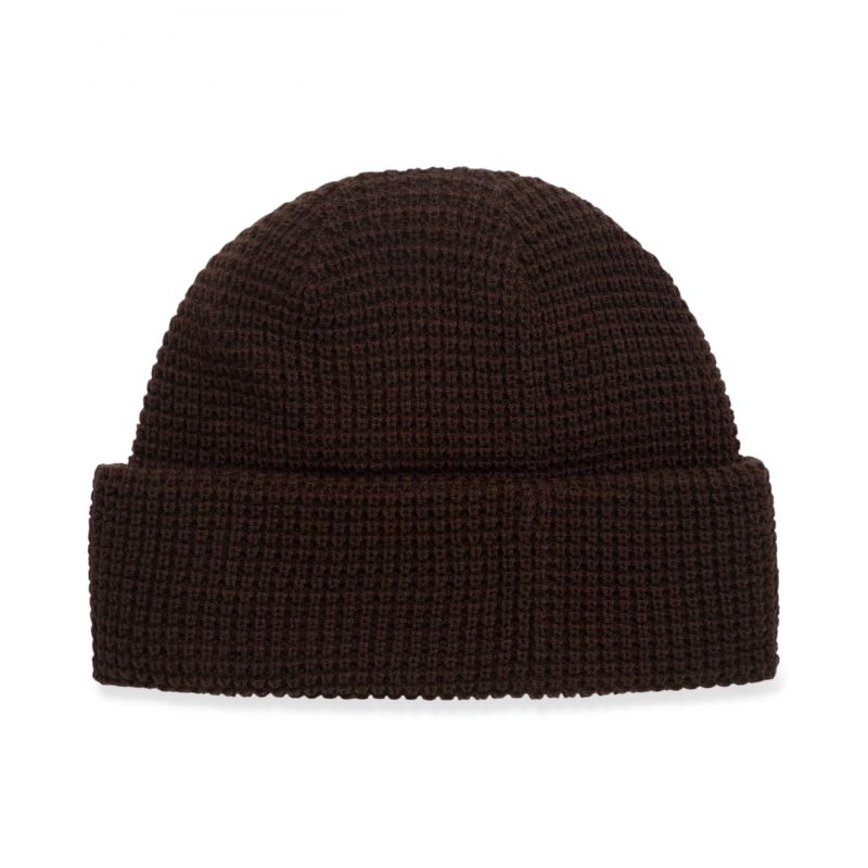 Czapka Zimowa Fox Zenther Beanie Cocoa