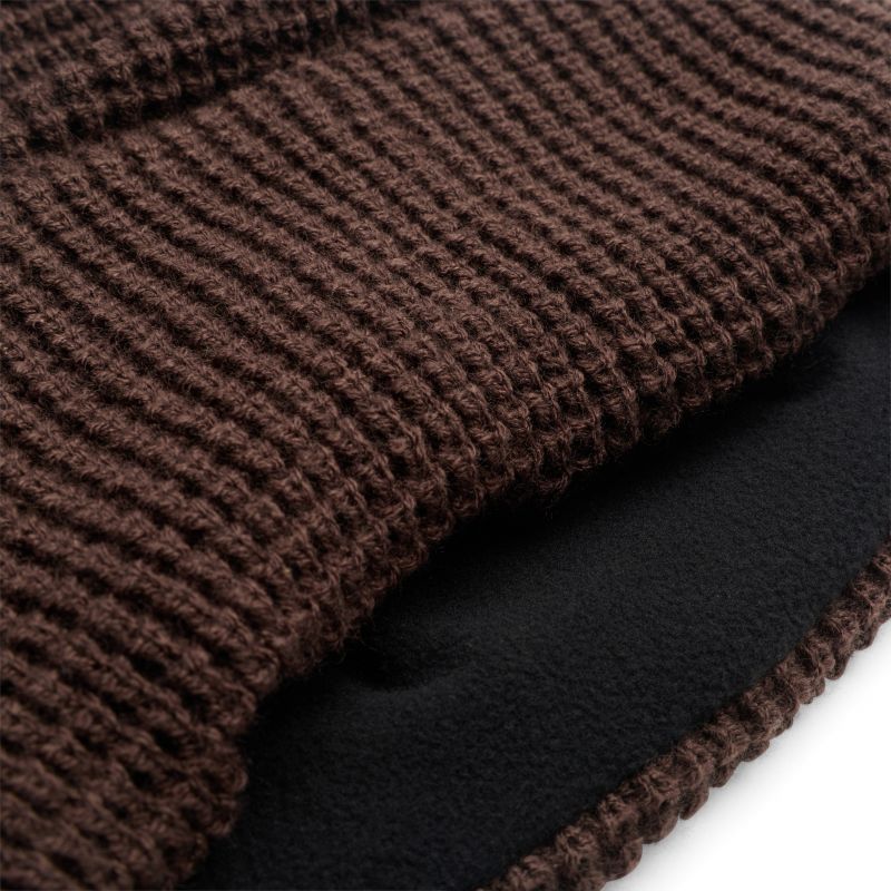 Czapka Zimowa Fox Zenther Beanie Cocoa