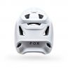 Kask Rowerowy Junior Fox Rampage Wht White