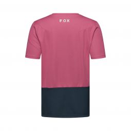 Koszulka Rowerowa Junior Fox Ranger Berry