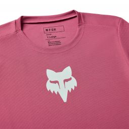 Koszulka Rowerowa Junior Fox Ranger Berry
