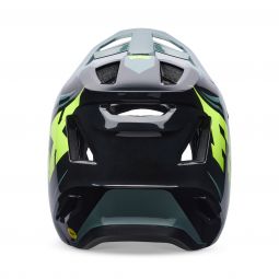 Kask Rowerowy Junior Fox Rampage Foundry Sage
