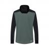 Bluza Rowerowa Z Kapturem Fox Defend Thermal Hoodie Sage