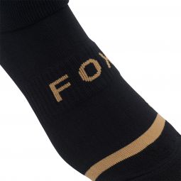 Skarpety Fox 8 Defend Winter Brown Sugar
