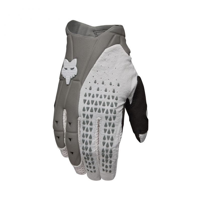 Rękawice Motocyklowe Fox Pawtector Light Grey