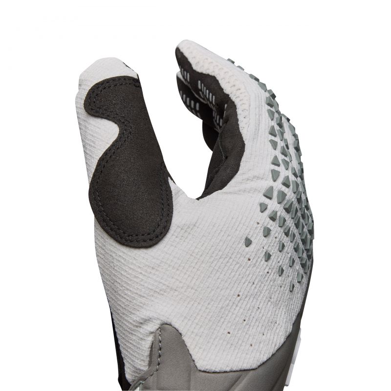 Rękawice Motocyklowe Fox Pawtector Light Grey