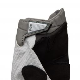 Rękawice Motocyklowe Fox Pawtector Light Grey