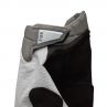 Rękawice Motocyklowe Fox Pawtector Light Grey
