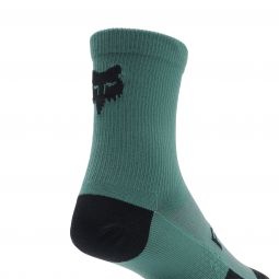 Skarpety Fox 6 Flexair Merino Sage