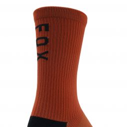 Skarpety Fox 8 Ranger Amber Scarlet