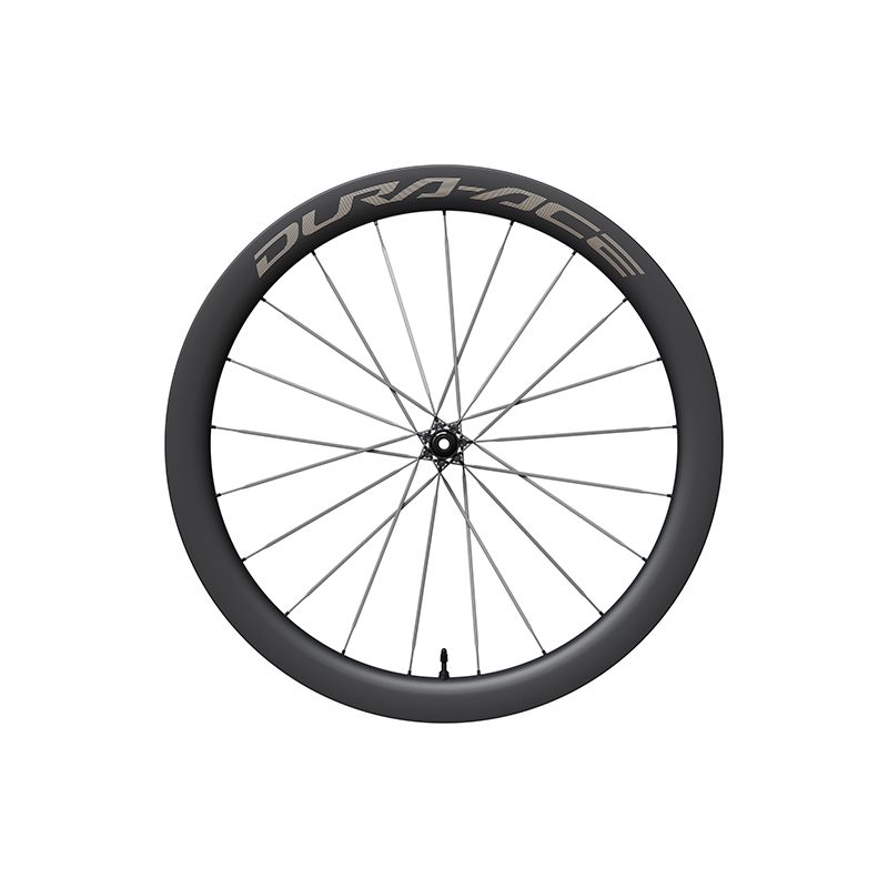 Koło Przód R9300-C50 Tubeless 12X100 Ham Tarcz