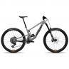 Rower Santa Cruz Megatower 2 C 29 26 90 Gloss Silver