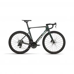 Rower Cervelo Soloist Sram Force Axs Black Magic