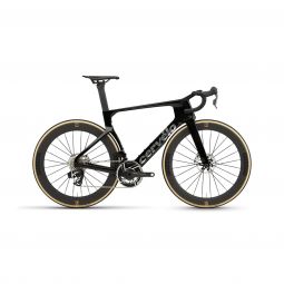 Rower Cervelo S5 Sram Red Axs Five Black