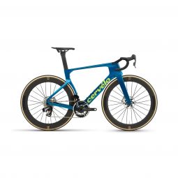 Rower Cervelo S5 Sram Red Axs Reef Blue