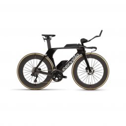 Rower Cervelo P5 Shimano Dura-Ace Di2 Five Black