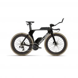 Rower Cervelo P5 Sram Red Axs 1 Five Black
