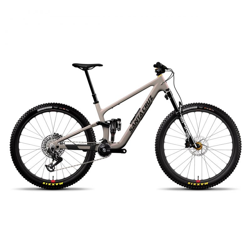Rower Santa Cruz Tallboy 6 Cc 29 27 Xx Axs Fa Rsv Lav