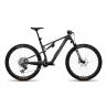 Rower Santa Cruz Blur 5 Cc 29 27 Xx Fa Axs Race Matte Carbon