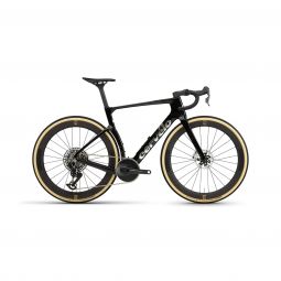 Rower Cervelo Aspero-5 Sram Red Axs 1 Five Black
