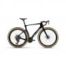 Rower Cervelo Aspero-5 Sram Red Axs 1 Five Black