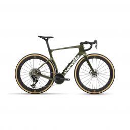 Rower Cervelo Aspero-5 Sram Red Axs 1 Digital Moss