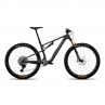 Rower Santa Cruz Blur 5 Cc 29 27 Xtr Matte Carbon