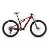 Rower Santa Cruz Blur 5 Cc 29 27 Xtr Gloss Tart Cherry
