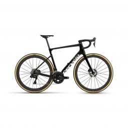 Rower Cervelo Caledonia-5 Shimano Dura-Ace Di2 Five Black