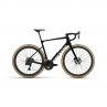 Rower Cervelo Caledonia-5 Shimano Dura-Ace Di2 Five Black