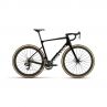 Rower Cervelo Caledonia-5 Sram Red Axs Five Black