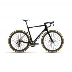 Rower Cervelo Caledonia-5 Sram Red Axs Five Black