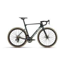 Rower Cervelo Soloist Sram Red Axs Black Magic
