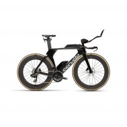 Rower Cervelo P5 Sram Force Axs Five Black
