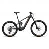 Rower Santa Cruz Bullit 4 C Mx 27 Gx Axs Ch Matte Carbon