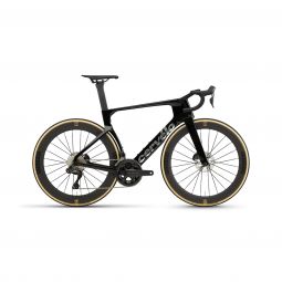 Rower Cervelo S5 Shimano Ultegra Di2 Five Black