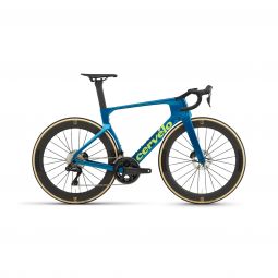 Rower Cervelo S5 Shimano Ultegra Di2 Reef Blue